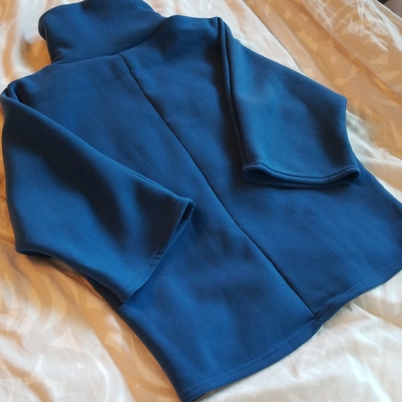 Cowl Neck Pullover - Picture 4 of 7